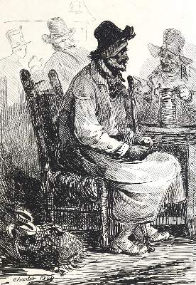 Bild Nr.1: 127-3306 Charlet, Nicolas-Toussaint: (Künstlergraphik)