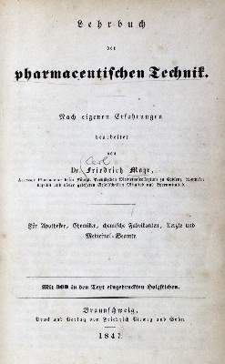 Bild Nr.2: 127-332 Mohr,F.: (Aus der Sammlung Professor Dr.Dr.Johannes Büttner Teil 1)