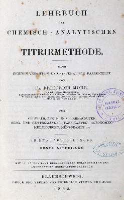 Bild Nr.4: 127-332 Mohr,F.: (Aus der Sammlung Professor Dr.Dr.Johannes Büttner Teil 1)