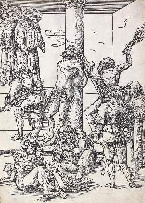 Bild Nr.1: 127-3321 Cranach, Lucas d.Ä.: (Künstlergraphik)