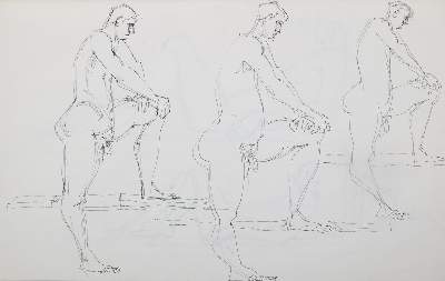 Bild Nr.11: 127-3321 Cranach, Lucas d.Ä.: (Künstlergraphik)