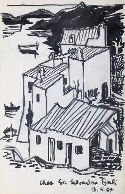 Bild Nr.7: 127-3321 Cranach, Lucas d.Ä.: (Künstlergraphik)