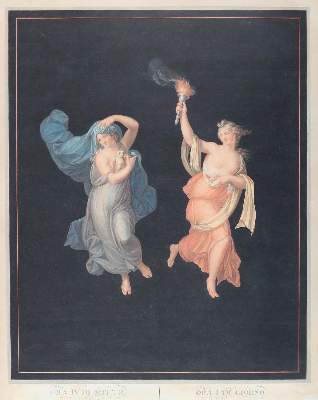 Bild Nr.2: 127-3327 Debucourt, Philibert-Louis: (Künstlergraphik)