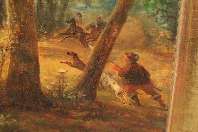 Bild Nr.3: 127-3358 Drift, Johannes Adrianus van der: (Künstlergraphik)