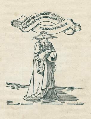 Bild Nr.1: 127-3364 Dürer, Albrecht: (Künstlergraphik)