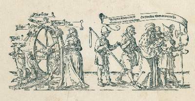 Bild Nr.2: 127-3364 Dürer, Albrecht: (Künstlergraphik)
