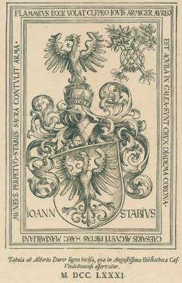 Bild Nr.1: 127-3365 Dürer, Albrecht: (Künstlergraphik)