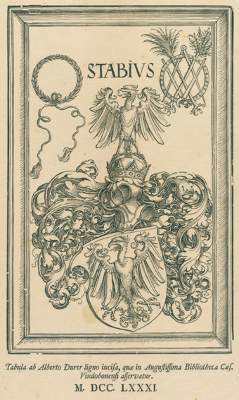 Bild Nr.1: 127-3367 Dürer, Albrecht: (Künstlergraphik)