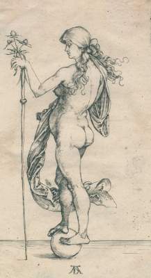 Bild Nr.1: 127-3369 Dürer, Albrecht: (Künstlergraphik)
