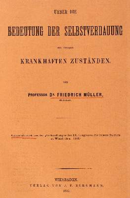 Bild Nr.1: 127-337 Müller,F.: (Aus der Sammlung Professor Dr.Dr.Johannes Büttner Teil 1)