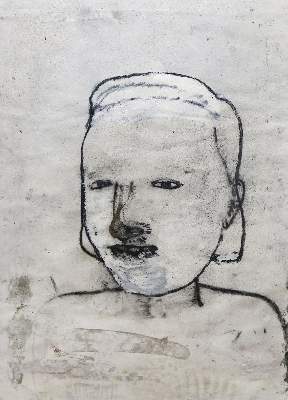 Bild Nr.1: 127-3380 Einhoff, Friedrich: (Künstlergraphik)