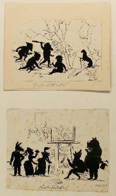 Bild Nr.2: 127-3391 Erbe, Karl August Robert: (Künstlergraphik)