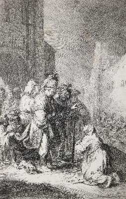 Bild Nr.1: 127-3419 Fellner, Kolomanus: (Künstlergraphik)
