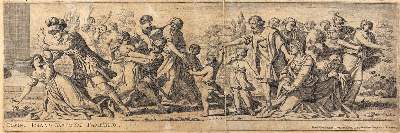 Bild Nr.1: 127-3501 Gimignani, Giacinto: (Künstlergraphik)