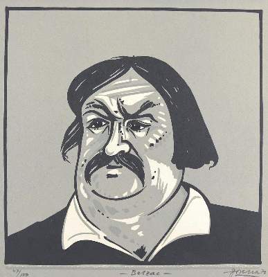 Bild Nr.3: 127-3507 Gorella, Arwed D.: (Künstlergraphik)
