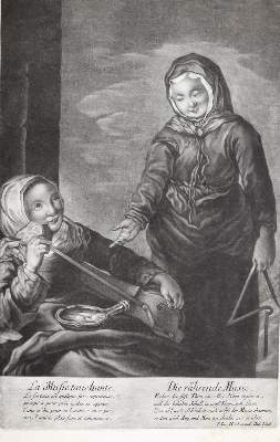 Bild Nr.3: 127-3523 Günther, Diether C.: (Künstlergraphik)