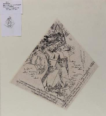 Bild Nr.2: 127-3525 Hablik, Wenzel: (Künstlergraphik)
