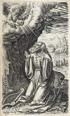 Bild Nr.1: 127-3527 Haen, Willem de: (Künstlergraphik)