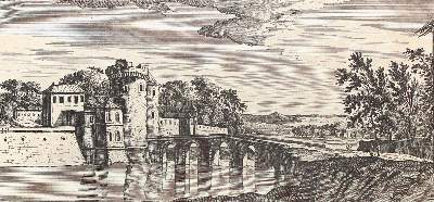 Bild Nr.1: 127-3528 Hafner, Johann Christoph: (Künstlergraphik)