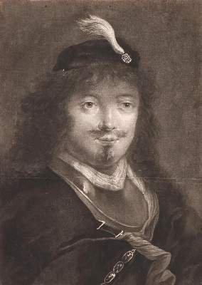 Bild Nr.1: 127-3531 Haid, Johann Elias: (Künstlergraphik)