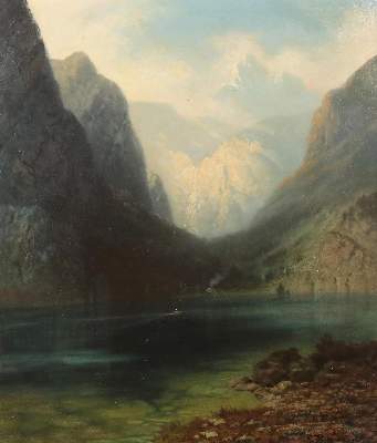 Bild Nr.1: 127-3544 Heilmayer, Karl: (Künstlergraphik)