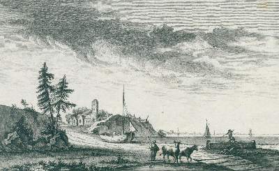 Bild Nr.1: 127-3552 Hertel, Johann Georg: (Künstlergraphik)