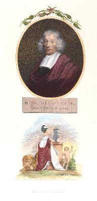 Bild Nr.1: 127-3567 Holl, Wiliam.: (Künstlergraphik)