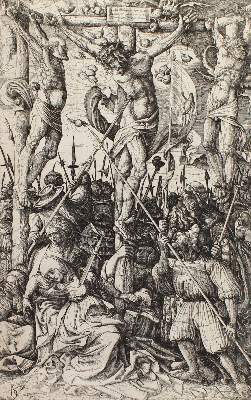 Bild Nr.12: 127-3570 Hopfer. (Künstlergraphik)