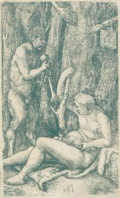 Bild Nr.1: 127-3576 Hopfer, Hieronymus: (Künstlergraphik)