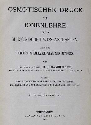 Bild Nr.2: 127-364 Pfeffer,W.: (Aus der Sammlung Professor Dr.Dr.Johannes Büttner Teil 1)