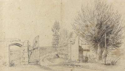 Bild Nr.1: 127-3688 Klein, Johann Adam: (Künstlergraphik)