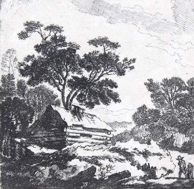 Bild Nr.1: 127-3699 Kölbl, Anton: (Künstlergraphik)