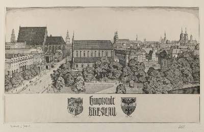 Bild Nr.24: 127-3711 Konvolut: (Künstlergraphik)