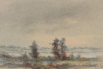Bild Nr.5: 127-3719 Konvolut: (Künstlergraphik)