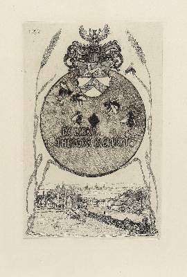 Bild Nr.4: 127-3742 Konvolut: (Künstlergraphik)