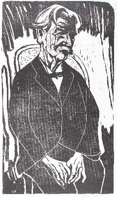 Bild Nr.1: 127-3748 Kreibich, Oskar: (Künstlergraphik)