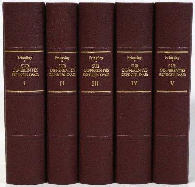Bild Nr.2: 127-377 Priestley,J.: (Aus der Sammlung Professor Dr.Dr.Johannes Büttner Teil 1)