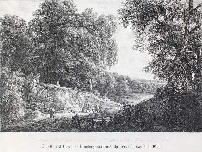 Bild Nr.1: 127-3798 Loos, Friedrich: (Künstlergraphik)