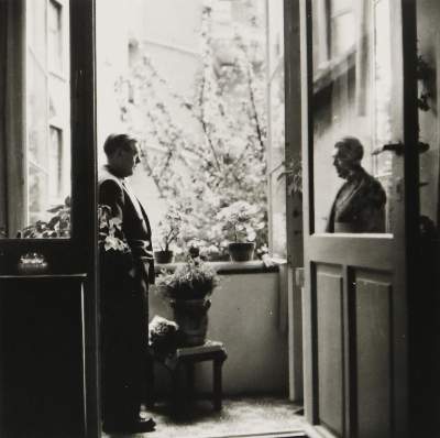 Bild Nr.1: 127-3810 Magritte, René Francois Ghislain: (Künstlergraphik)