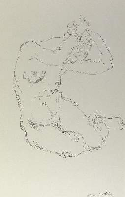 Bild Nr.1: 127-3824 Matisse, Henri: (Künstlergraphik)