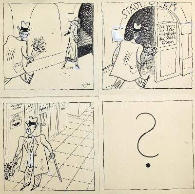 Bild Nr.2: 127-3825 Mauder, Josef: (Künstlergraphik)