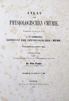 Bild Nr.2: 127-384 Raspail,F.V.: (Aus der Sammlung Professor Dr.Dr.Johannes Büttner Teil 1)