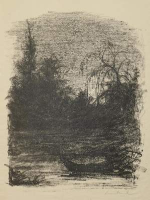 Bild Nr.1: 127-3847 Meid, Hans: (Künstlergraphik)
