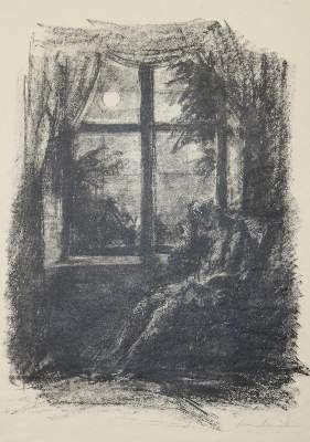 Bild Nr.3: 127-3847 Meid, Hans: (Künstlergraphik)