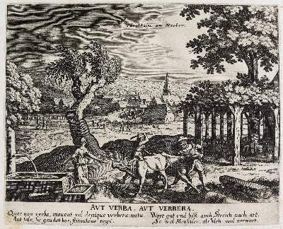 Bild Nr.1: 127-3854 Merian, Matthäus: (Künstlergraphik)
