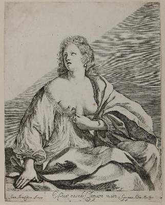 Bild Nr.1: 127-3886 Muccio, Giovanni Francesco: (Künstlergraphik)
