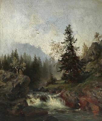 Bild Nr.1: 127-3890 Munsterhjelm, Hjalmar: (Künstlergraphik)
