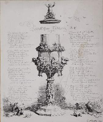 Bild Nr.1: 127-3908 Neureuther, Eugen Napoleon: (Künstlergraphik)