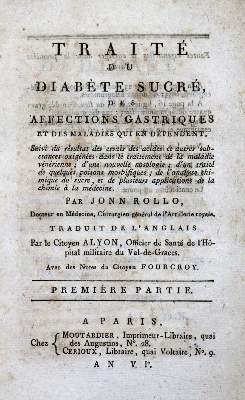 Bild Nr.1: 127-391 Rollo,J.: (Aus der Sammlung Professor Dr.Dr.Johannes Büttner Teil 1)