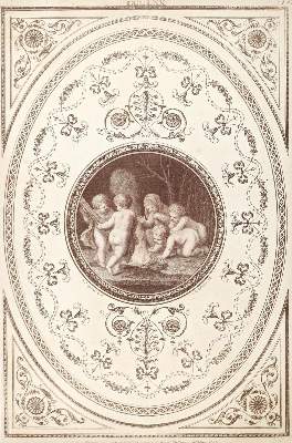 Bild Nr.1: 127-3945 Pergolesi, Michelangelo: (Künstlergraphik)